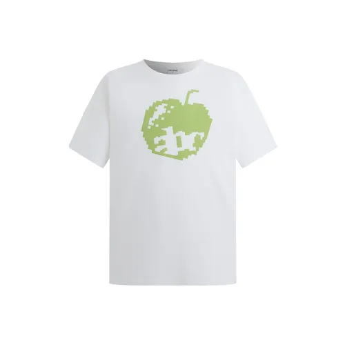 HEYABC Женские футболки