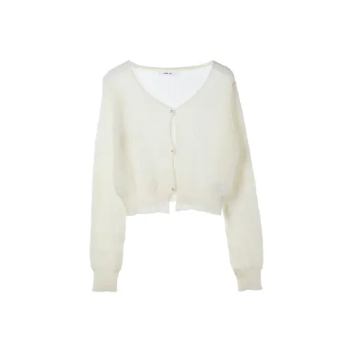 Y.Y.V Женские Трикотажные изделия