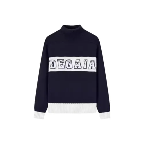 DEGAIA Женские Свитеры