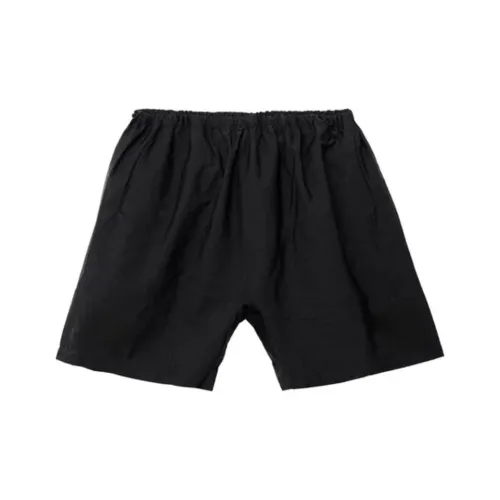 YEEZY Gosha Collection Повседневные шорты Унисекс Черный