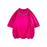 Розово-красный