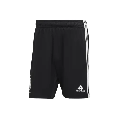 Adidas x Daily Paper Ajax Amsterdam Футбол Низ Мужской Черный