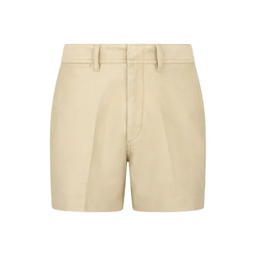 TF Повседневные шорты Мужские Светлый Умбра