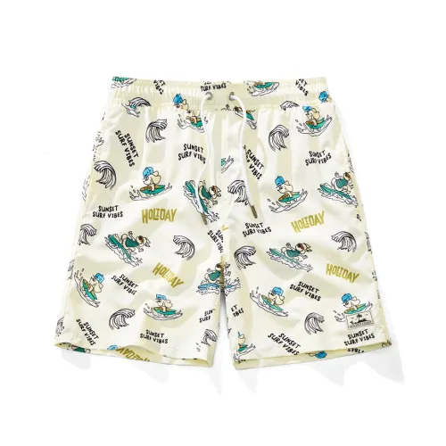 GAILANG Мужские Повседневные Шорты