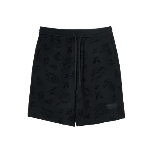 JACK JONES· X NBA Повседневные шорты Мужские