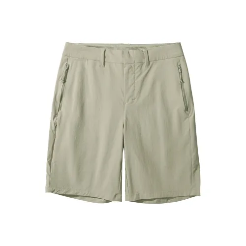 Jack Wolfskin Повседневные шорты Мужские