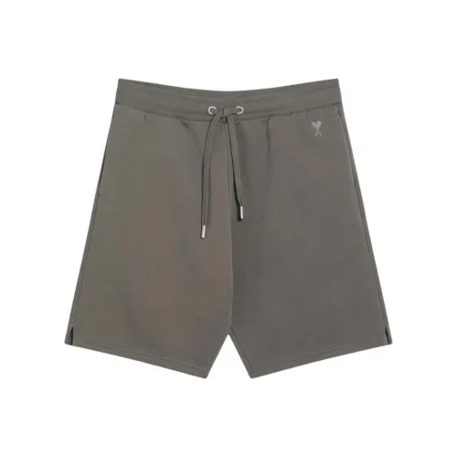 AMIPARIS Повседневные шорты Мужские Тауповые