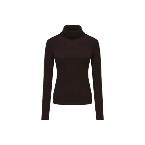 INITIAL Женские Свитеры