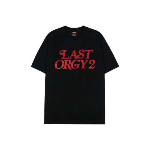 HUMAN MADE Женские футболки