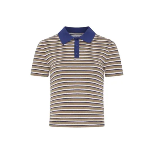 URBAN REVIVO Стандартная T-рубашка Женская