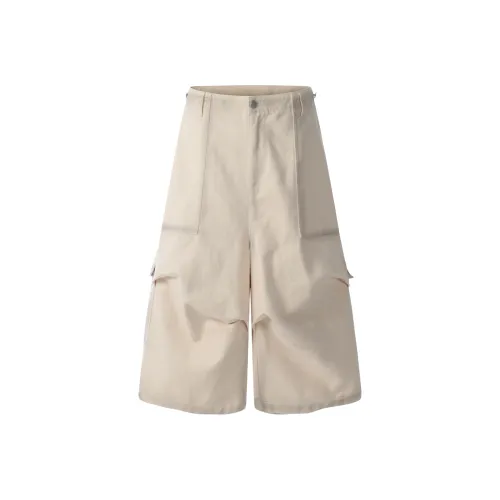 XAKA Летние Повседневные Шорты Унисекс