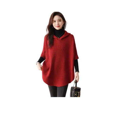 X MOOM Женские Свитеры