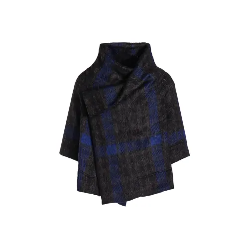 Yohji Yamamoto Синие Женские Свитера