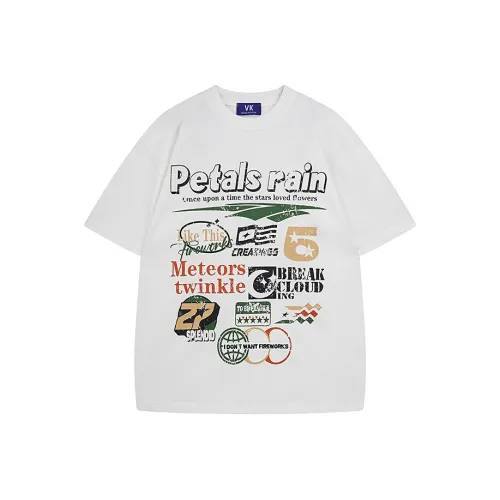 CUWU Унисекс Футболки