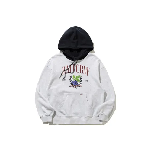 RMTCRW ROMANTIC CROWN Унисекс Свитшоты