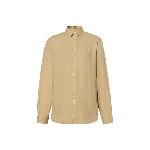 Polo Ralph Lauren Рубашка Женская Умбра