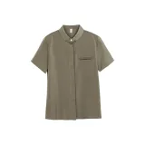 Армейский зеленый