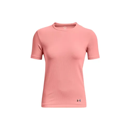 Under Armour RUSH T-Shirt Женская