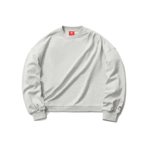 Лайнер YUNDONGLANQIUXILIE Свитшот Женский