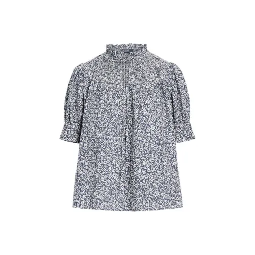 Polo Ralph Lauren Рубашка Женская Морской Синий