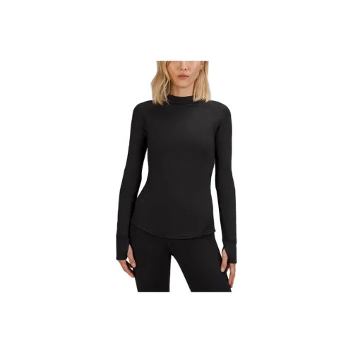 Lululemon Женские Футболки