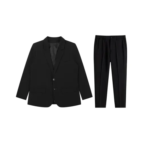 KONZEN· Унисекс Офисные костюмы