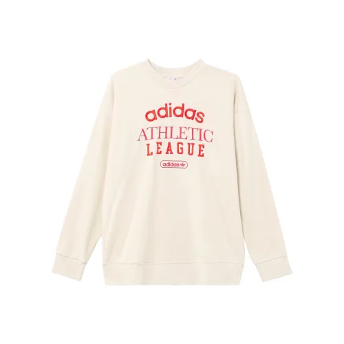 Adidas Originals Свитшот Женский Светло-Желтый