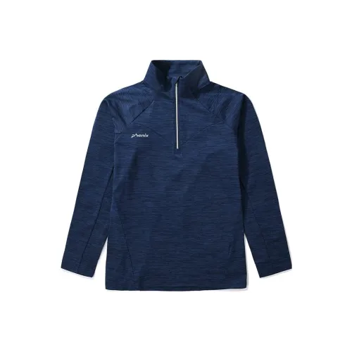 Phenix Ski Женские Т-рубашки