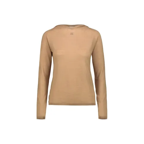 COURREGES Дюна Женские Свитеры