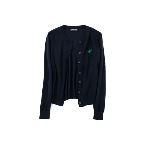 SOON FLOWER Трикотаж Весенний Осенний Женский