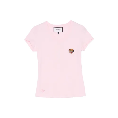 Ed Hardy Classic Series Женские футболки с коротким рукавом
