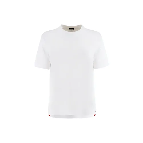 KITON Белые Женские Рубашки T