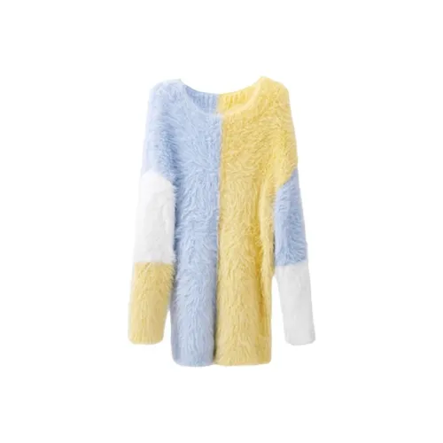 UARE Женские Свитеры