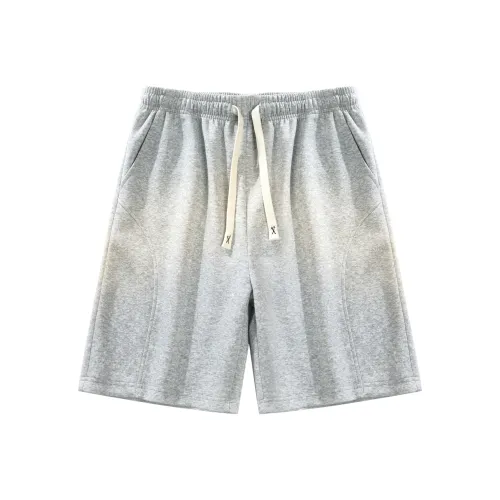 Universal Templates Повседневные шорты унисекс