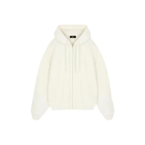 REPRESENT Белые Женские Свитеры