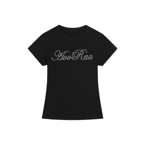 AooRaa Женские футболки