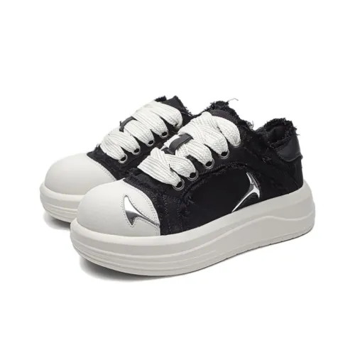 Journey of Inspiration Low-Top Canvas Shoes Men's