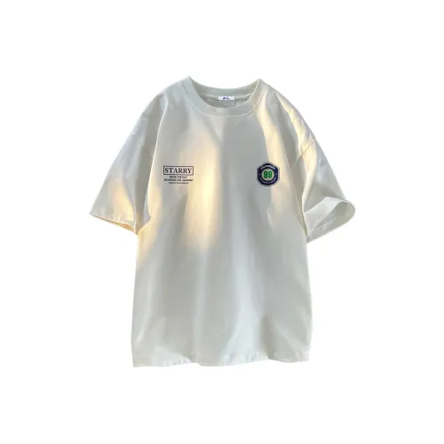 Warrior Cloud Sail series T-рубашка Женская