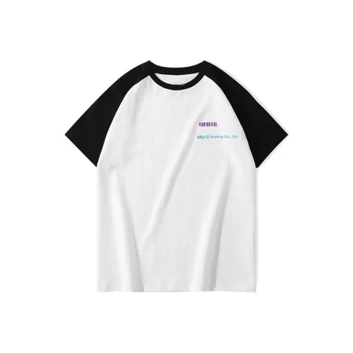 Юность Pastoral Order T-Shirt Унисекс