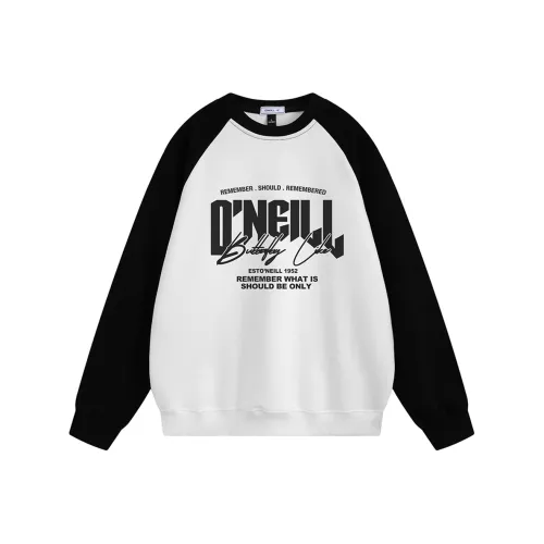 O'Neill Унисекс Свитшоты