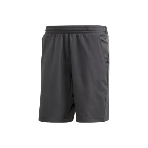 Adidas Ergo PRIMEBLUE Повседневные шорты Унисекс Серый