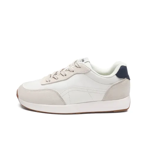 ZHR Низкий топ Повседневная обувь Женская