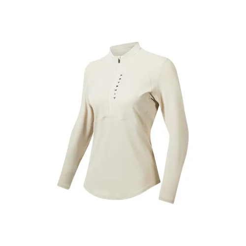 HOTSUIT Женские футболки с коротким рукавом