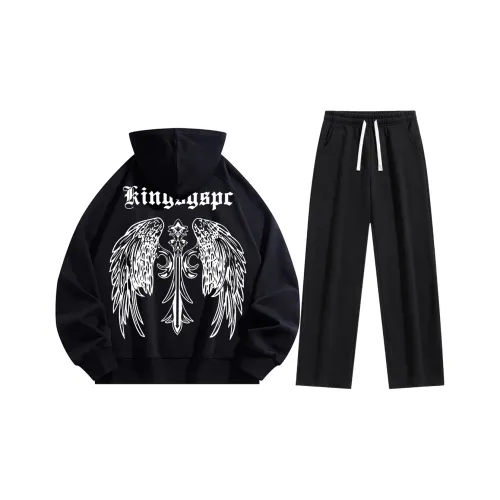 Kingsgspc Комплект Свитшот Унисекс