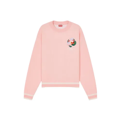 KENZO Женские Свитеры