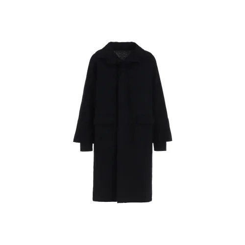 Yohji Yamamoto Черные Женские Свитера