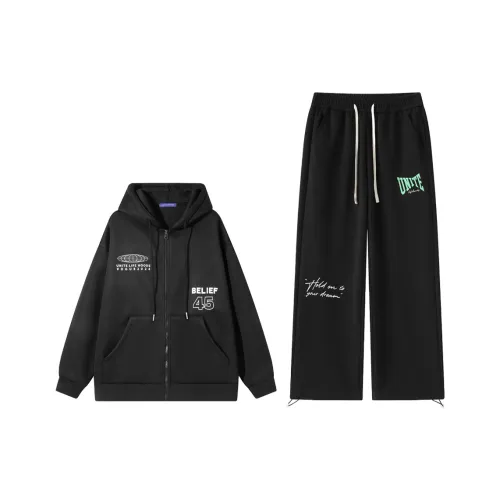 Unite Life HOODS Комплект Свитшот Унисекс