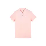 Облачно-розовый