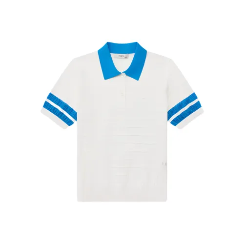 HAZZYS Синий BL Женские Трикотаж