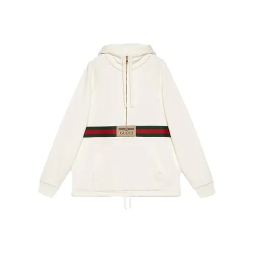 GUCCI Бежевые Женские Свитшоты